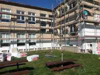 Přáslavice u Olomouce | Modernizace budovy ZŠ