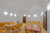 Šternberk | Komunitní centrum v klášteře