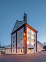 Domažlice | Kulturní centrum – Pivovar Domažlice