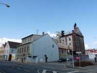 Domažlice | Kulturní centrum – Pivovar Domažlice