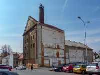 Domažlice | Kulturní centrum – Pivovar Domažlice