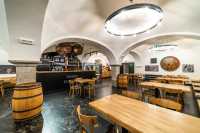 Domažlice | Kulturní centrum – Pivovar Domažlice
