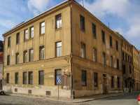 Jihlava | Rekonstrukce domů U Mincovny 6 a 8