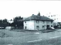 Zdounky | Revitalizace náměstí a založení parku