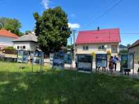 Uhrovské Podhradie_kolekce č.3