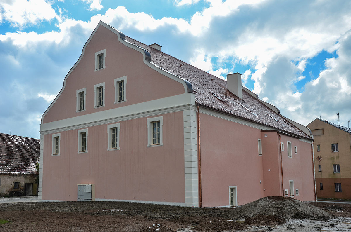 24 PLK Bela n.Radbuzou po