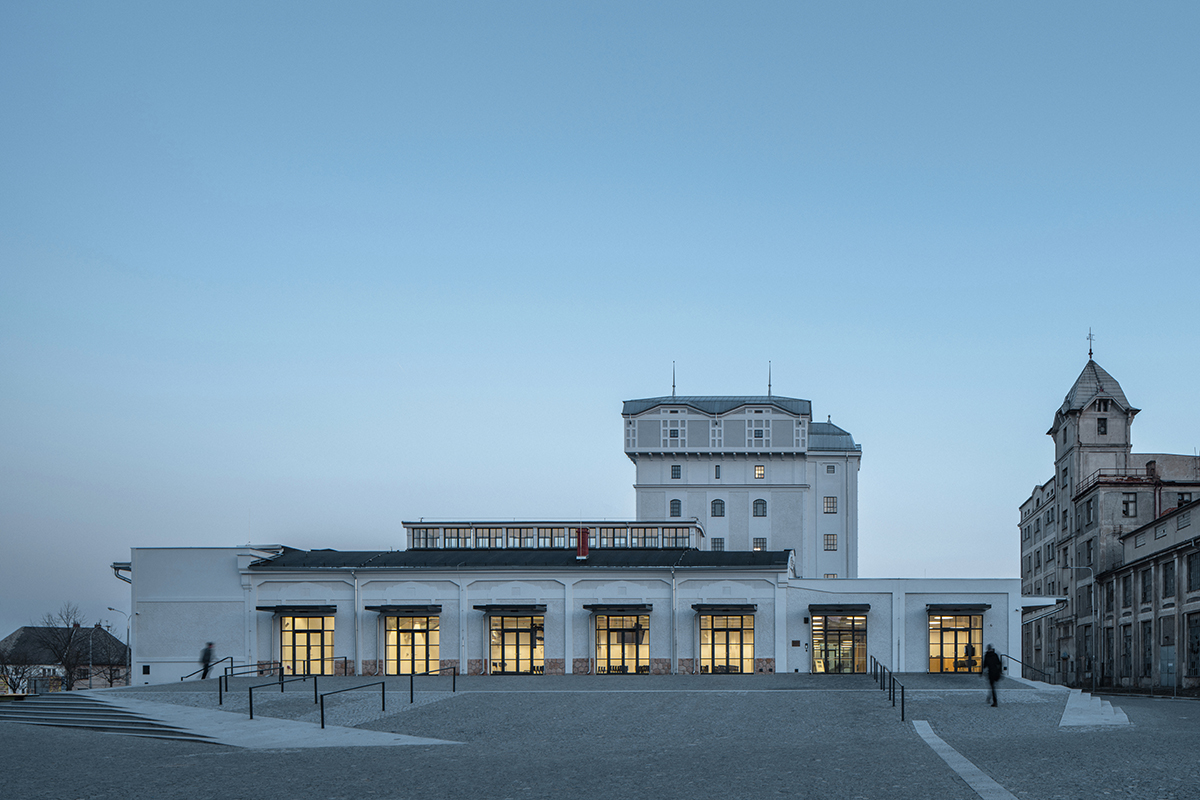 Foto po promene Petr Polak