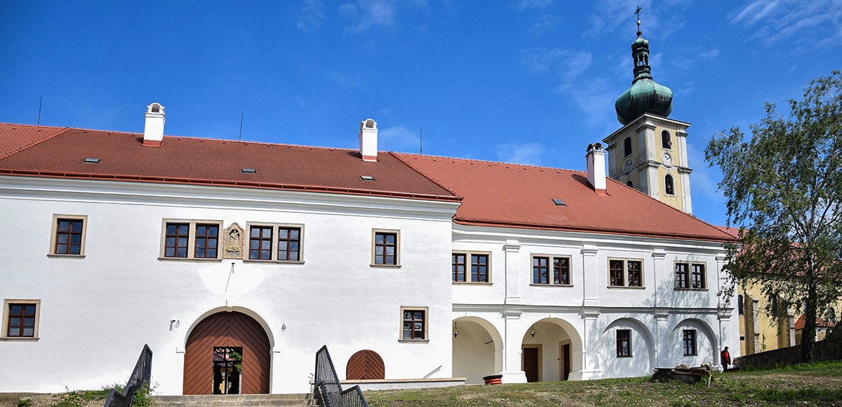 24 SLO Cachtice Draskovicov kastiel po foto Rastislav Harakal